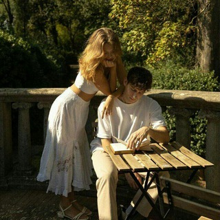 Логотип @coupless1 - 𝓒 𝓞 𝓤 𝓟 𝓛 𝓔 𝓢 ♡