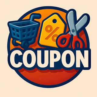 Логотип @coupon_italy - Coupon Online 🇮🇹