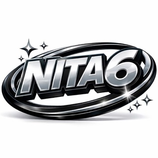 Логотип @coupon_team_nita6 - NITA6