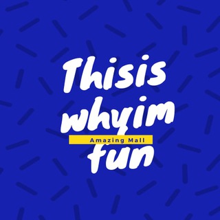 Логотип @coupondeal - This is why im fun #offer #vouchers #gearbest#coupon#Aliexpress#stock #online store #sale #bangood #Amazon