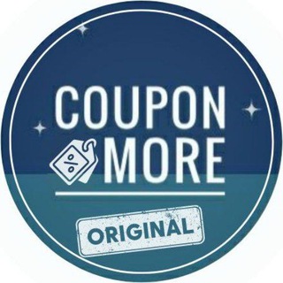 Логотип @couponmore - Coupon & More - Deal Gruppe