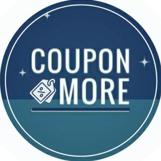 Логотип @couponmore1 - Coupon & More - Extra Deals