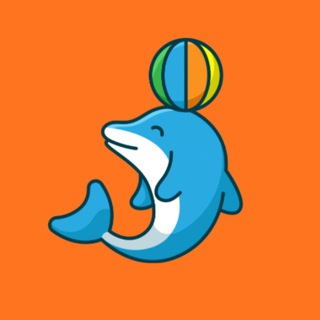 Логотип @coupons23 - COUPONS 23🐬