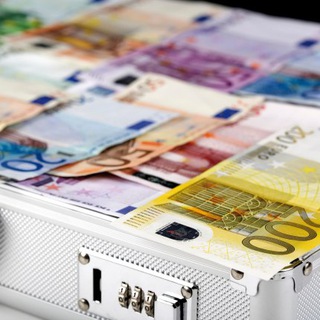 Логотип @couponsgengroup - Guadagnare Online gratis