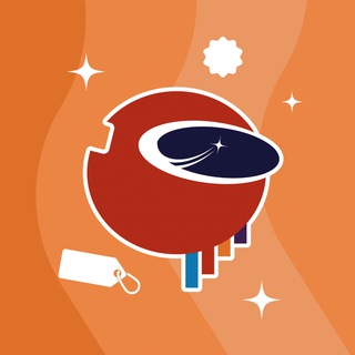 Логотип @couponsumarte - Coupon su Marte 🎁