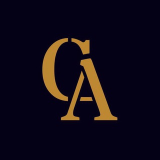 Логотип @courageanalyst - Courage Analyst