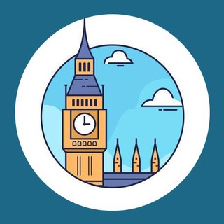 Логотип @courceenglish - Your Инглиш | English |