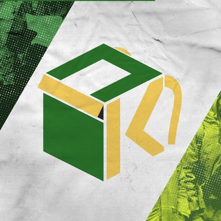 Логотип @courier_fight - Профсоюз Курьер