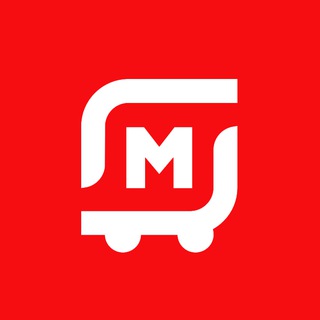 Логотип @courier_magnitdostavka - Магнит Курьер - работа курьером в Магнит Доставке