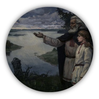 Логотип @coursehistory23 - История России для детей