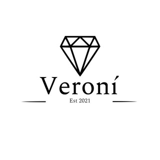 Логотип @courses_prod - Veroní_brands