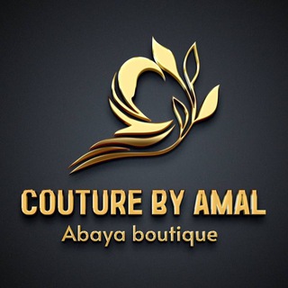 Логотип @couture_by_amal - Couture_by_Amal