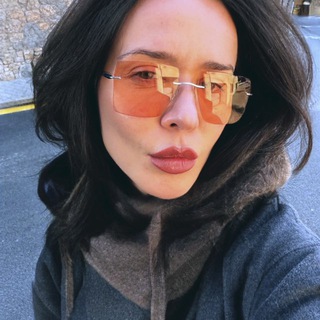 Логотип @couture_lina - Кутюрный Уголок | Полина