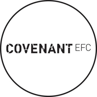 Логотип @covenantefc - Covenant EFC