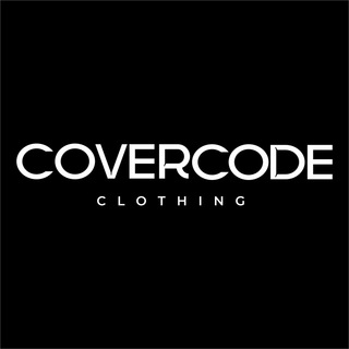 Логотип @covercode - COVERCODE