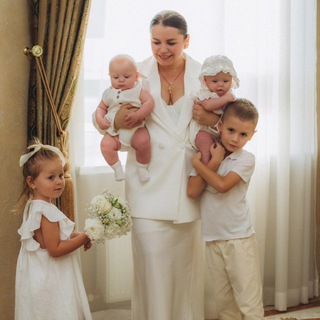 Логотип @covetmam - СОВЕТ.МАМ