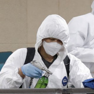 Логотип @covid13 - Коронавирус