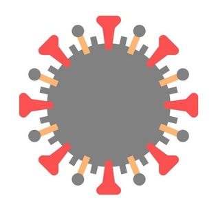 Логотип @covid19 - Covid-19
