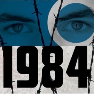 Логотип @covid1984bigarchive - 🛡IGAL AVERBUH 1984