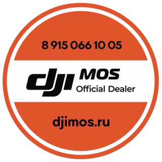 Логотип @covid19moskva - Квадрокоптеры Dji\Autel\Fpv и Глушители БПЛА