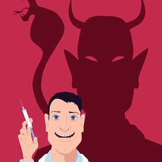 Логотип @covid19negativereactions - COVID-19 “Vaccine” Adverse Reactions & Deaths