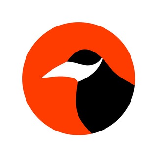 Логотип @covid19raven - Russian Anti-Virus Emergency Network (RAVEN)