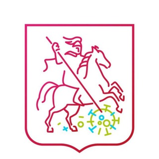 Логотип @covid2019_corononews - Коронавирус. Оперштаб Москва Новости