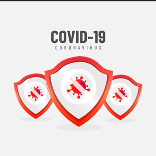 Логотип @covid_med - Новости Здравоохранения | Covid