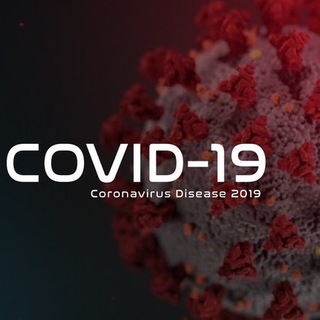 Логотип @covid_sviluppi - COVID-19 Sviluppi