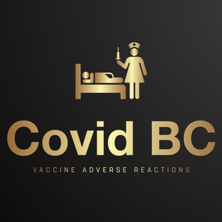 Логотип @covidbc - Covid BC (Excess Deaths)