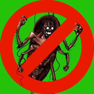 Логотип @covidpassportsaregayasfuck - Anti-Bug Eaters