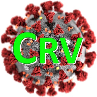 Логотип @covidrechercheverite - Covid Recherche Vérité