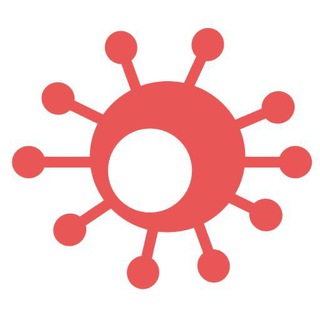 Логотип @covidtrends - CovidTrends