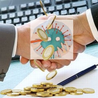 Логотип @covidtruffafintioppositori - Covid Truffa: finti oppositori, imbonitori, questuanti