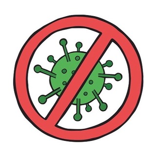 Логотип @covidtruthorganization - Covid Truth Organization