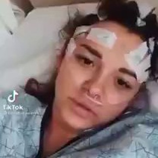 Логотип @covidvaxinjury - Big Pharma Injuries