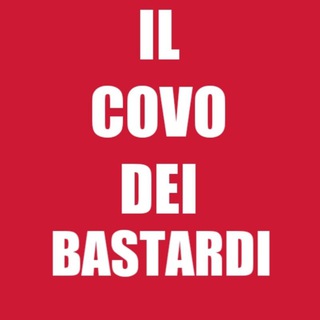 Логотип @covodeibastardi - 👨🏽‍💻CovoDeiBastardi👹