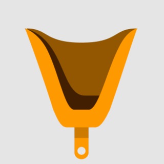 Логотип @covok_leads - Агрегатор заявок. Металлолом и Вторсырье.