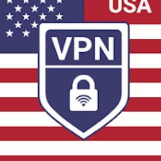 Логотип @covusa - Openvpn United States of America