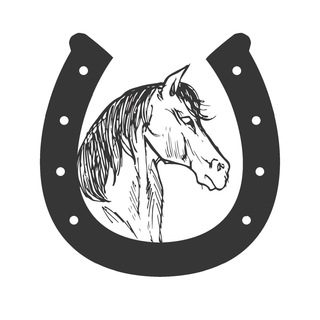 Логотип @cowboy_chat - Конный клуб Cowboy Chat