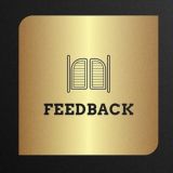 Логотип @cowboy_feedback - cowboy_feedback