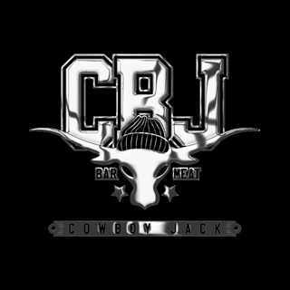 Логотип @cowboyjack - Cowboy Jack Saloon