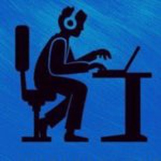 Логотип @coworking_spb_chat - Бесплатный коворкинг СПб Chat