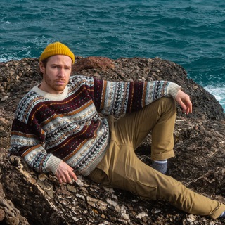 Логотип @cowrobochka - Кöробочка