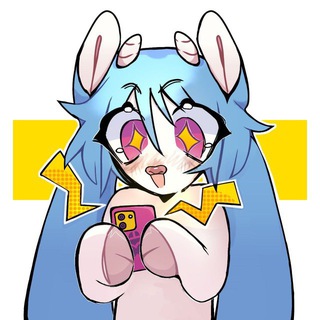 Логотип @cowsmi - 💕🐄 Корово-СМИ