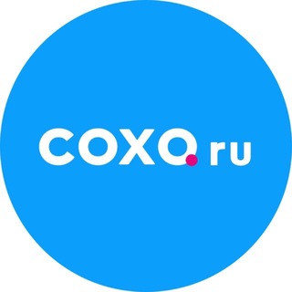 Логотип @coxo39 - СОХО – бытовая техника и электроника