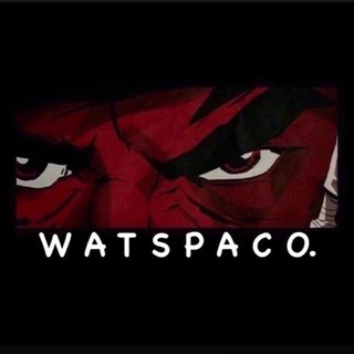 Логотип @coxptop_com - w ᴀ ᴛ s ᴩ ᴀ ᴄ ᴏ.🗣