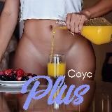 Логотип @coyc_plus - Соус "Plus"