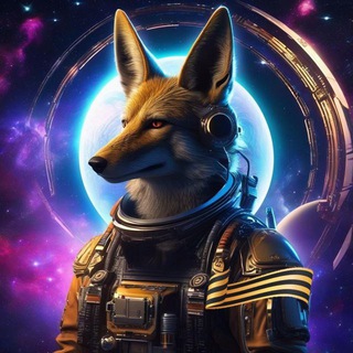 Логотип @coyotewatch - Система "Койот"