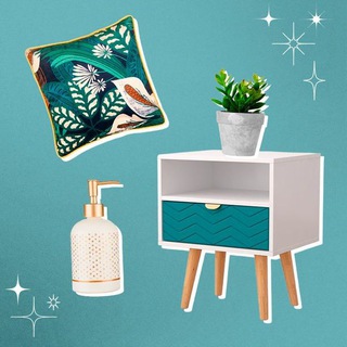 Логотип @cozy_house_wb - Уютный дом 🤎 с wildberries